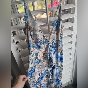 size small | never worn | VICI brand